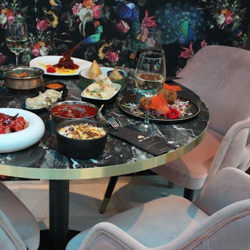 Mr Momo, Zaandam