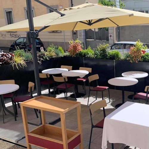 Altrimenti, Milano