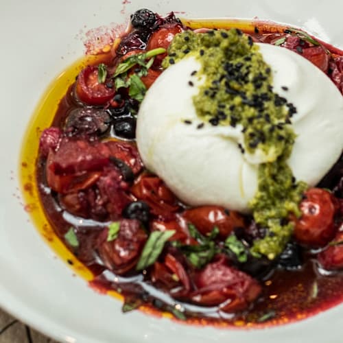 Anexo bistro - Hostel Complutum, Alcalá de Henares