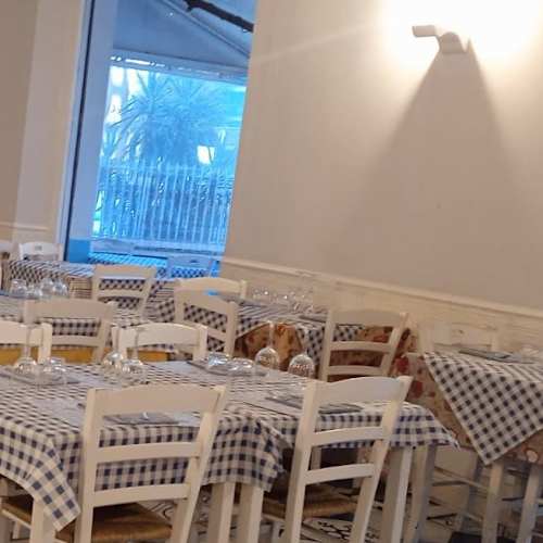 La Voglia Matta, Roma