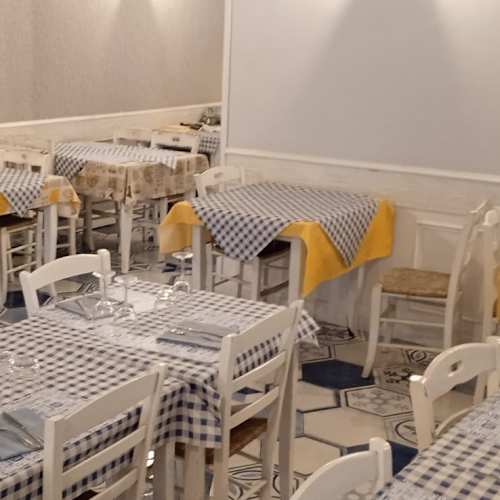 La Voglia Matta, Roma