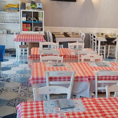 La Voglia Matta, Roma