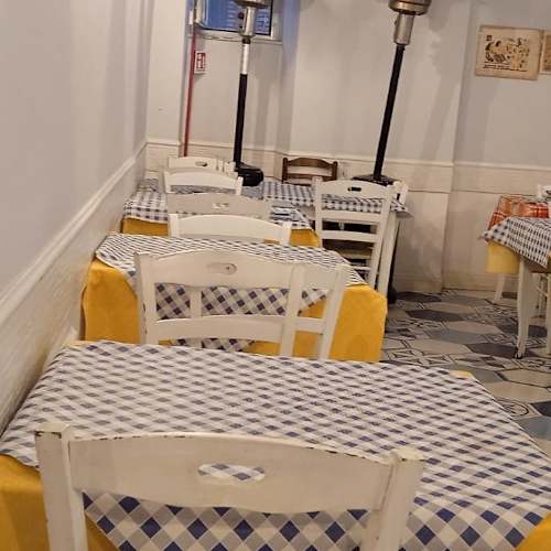 La Voglia Matta, Roma