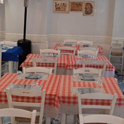 La Voglia Matta, Roma