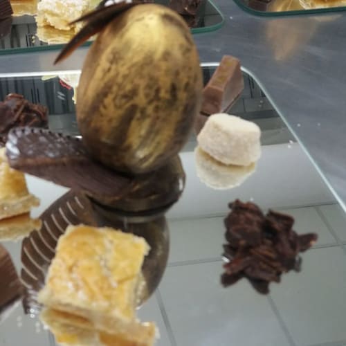 Andrés Torrejón - Escuela de Hosteleria Simone Ortega, Móstoles