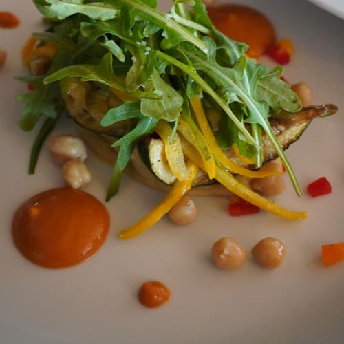 Restaurant Vatel - La Défense - Tour Aurore, Courbevoie