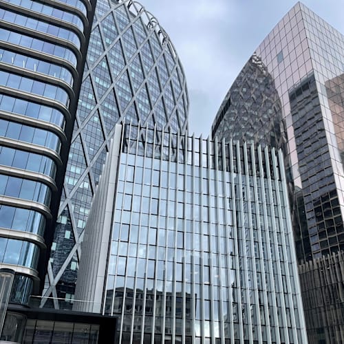 Restaurant Vatel - La Défense - Tour Aurore, Courbevoie