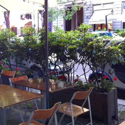 Enoteca Ricerca Vini, Milano
