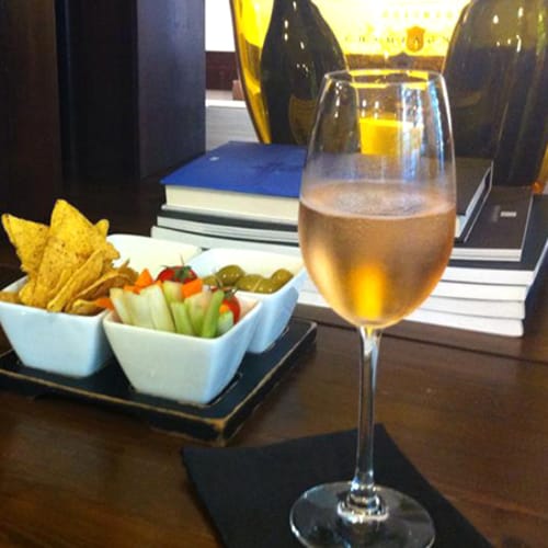 Enoteca Ricerca Vini, Milano