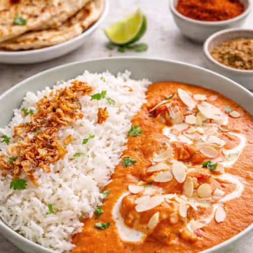 Chola's, Chevilly-Larue