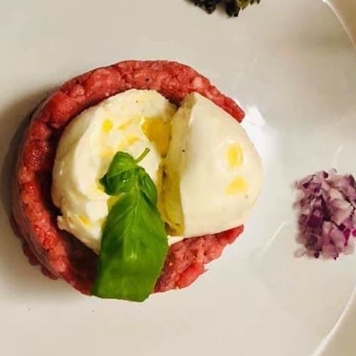 Osteria Pane e Salame, Nerviano
