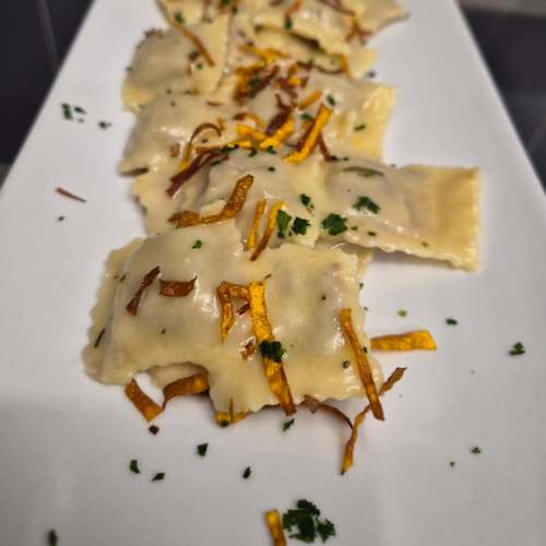 Punto a capo di Borla Patrizia, Pianezza