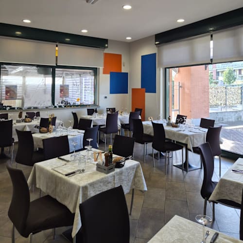 Punto a capo di Borla Patrizia, Pianezza