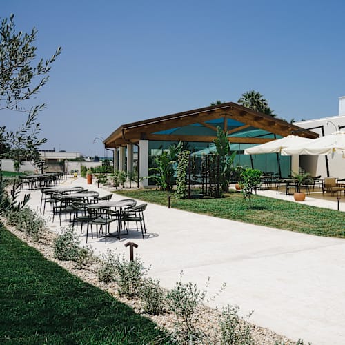 Dalesco, Leverano