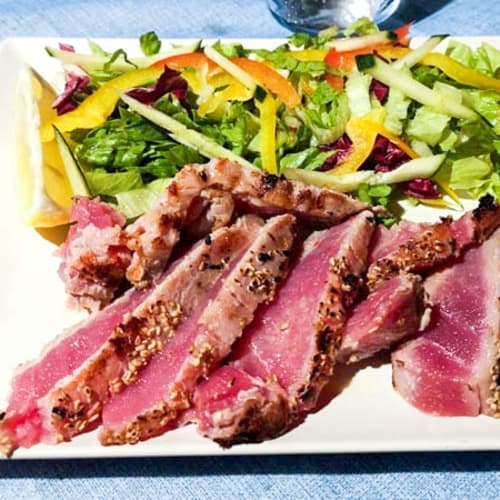 Le Dune Bistrot, Calambrone