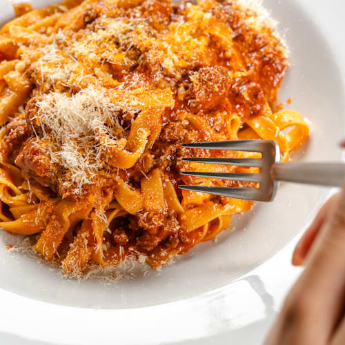 Nonna Emilia, San Donato Milanese