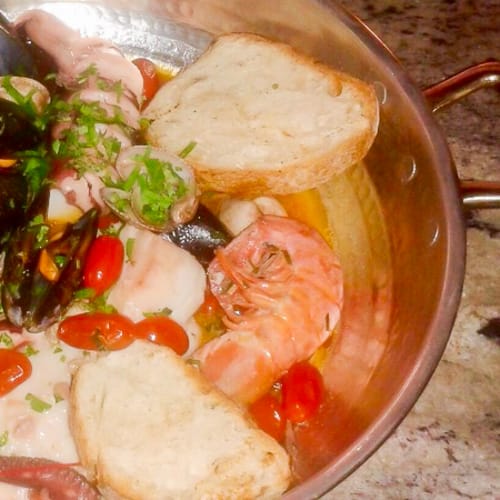 Picchio Rosso, Pianillo