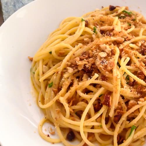 Picchio Rosso, Pianillo