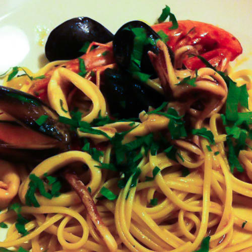 Picchio Rosso, Pianillo