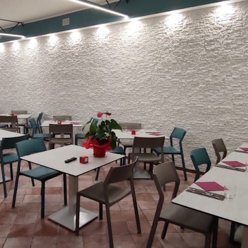 A Pizza House, Palermo