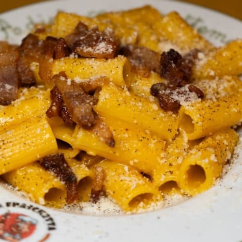 La Fraschetta di Mezzocammino, Roma
