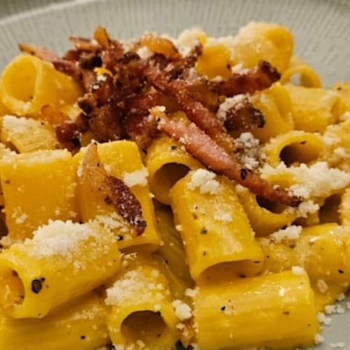 La Fraschetta di Mezzocammino, Roma