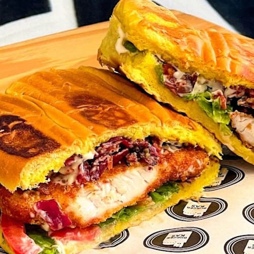 Burger Kas - Vallecas, Madrid