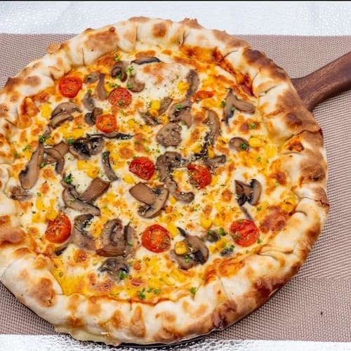 Goodfellas Italian Cuisine, Lisboa