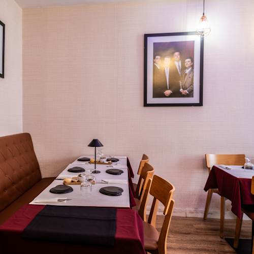 Goodfellas Italian Cuisine, Lisboa
