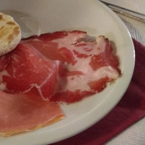 Antica Locanda La Posta, Gaggio Montano
