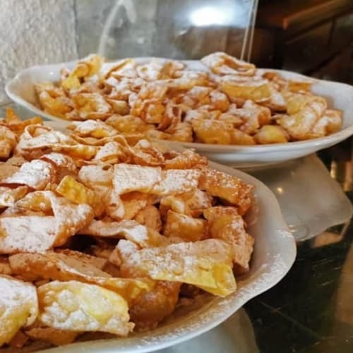 Antica Locanda La Posta, Gaggio Montano