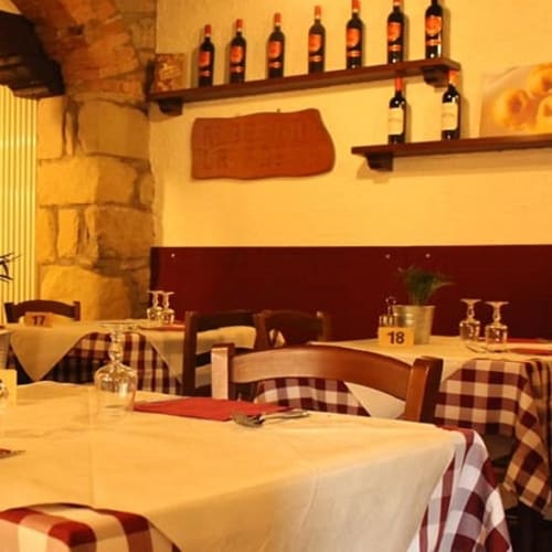 Antica Locanda La Posta, Gaggio Montano