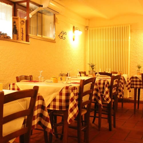 Antica Locanda La Posta, Gaggio Montano