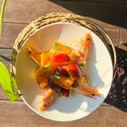 Calypso Bistrotteria di Mare, Porto San Giorgio
