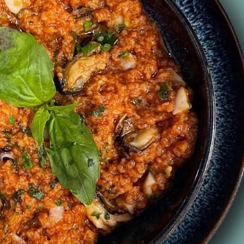 Calypso Bistrotteria di Mare, Porto San Giorgio