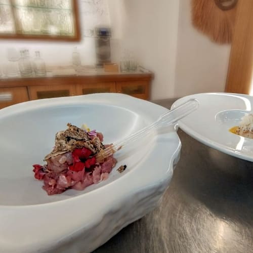 Sabbia - vino e Cucina, Alassio