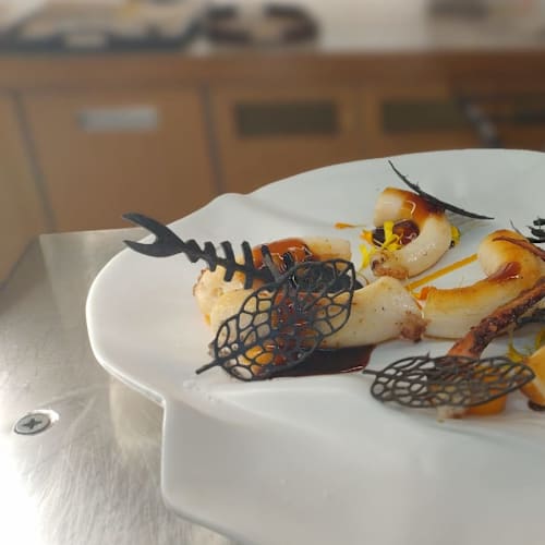 Sabbia - vino e Cucina, Alassio