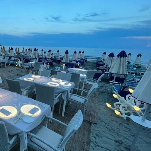 Sabbia - vino e Cucina, Alassio