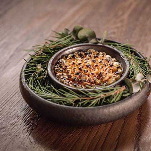 DSTAgE by Diego Guerrero, Madrid