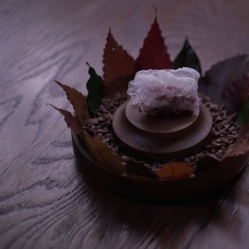 DSTAgE by Diego Guerrero, Madrid