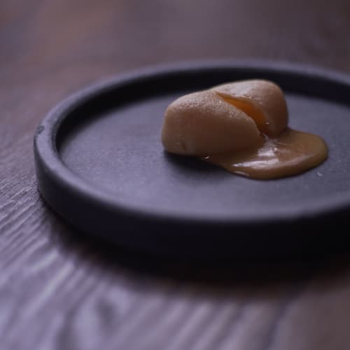 DSTAgE by Diego Guerrero, Madrid