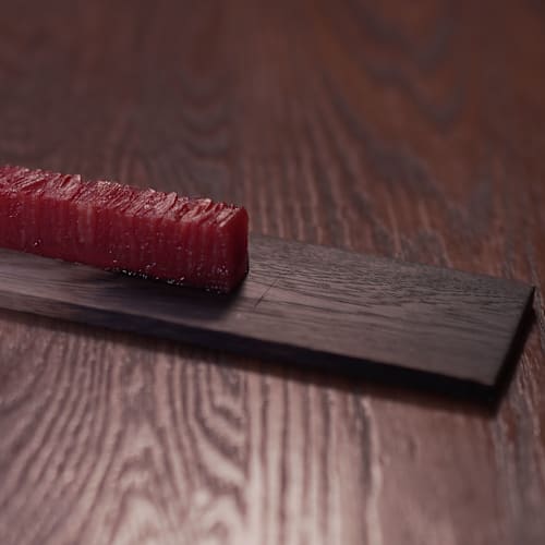 DSTAgE by Diego Guerrero, Madrid