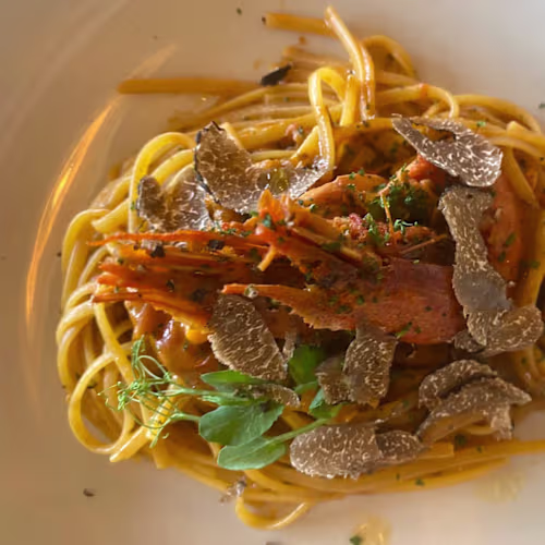 The Manzoni - Rue Haute, Bruxelles