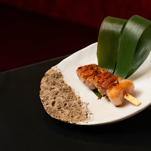 KOTE BBQ Coreana y Japonesa, Madrid