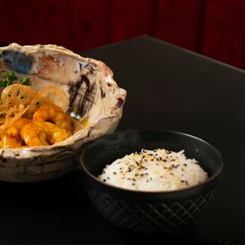 KOTE BBQ Coreana y Japonesa, Madrid