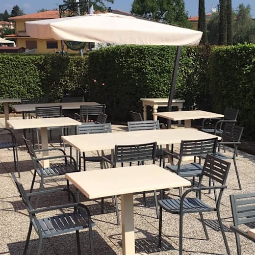 Il Melograno, Altopascio