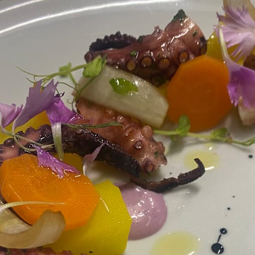 La Salata Piacere Culinario, Bisceglie