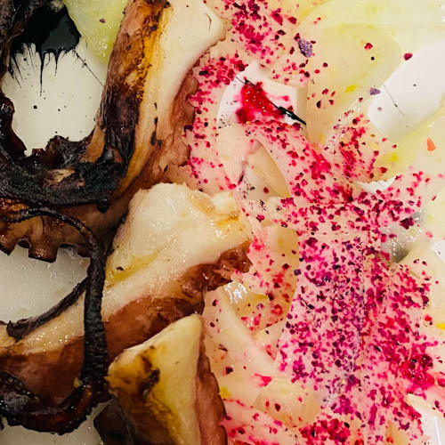 La Salata Piacere Culinario, Bisceglie