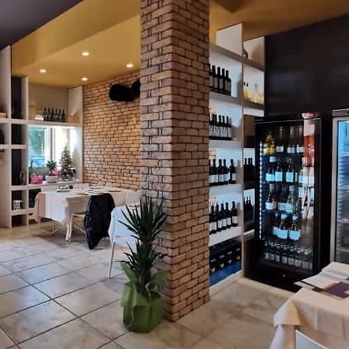 La Salata Piacere Culinario, Bisceglie