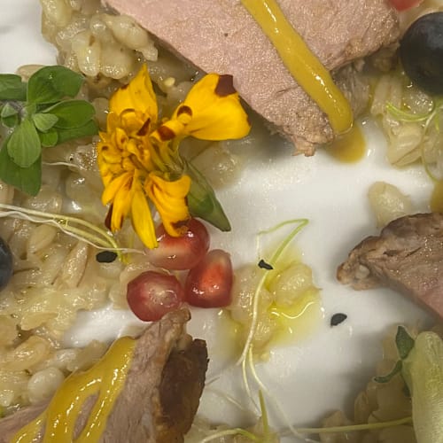 La Salata Piacere Culinario, Bisceglie